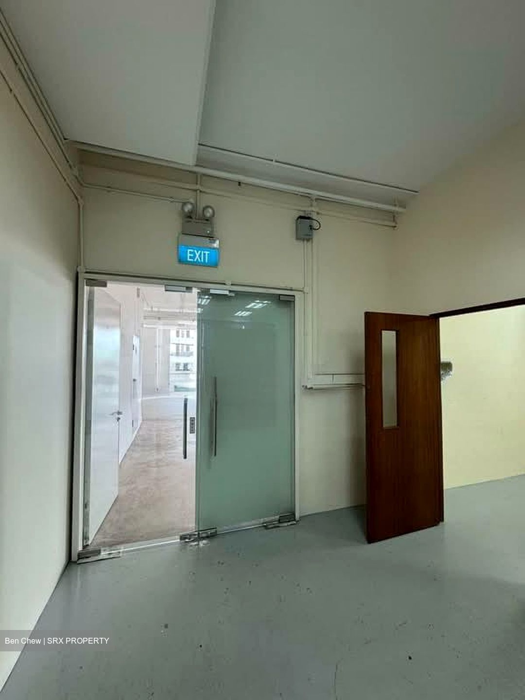 Tradehub 21 (D22), Factory #576593171